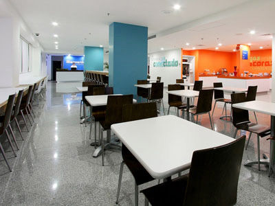Hotel One Guadalajara Periferico Poniente 3*
