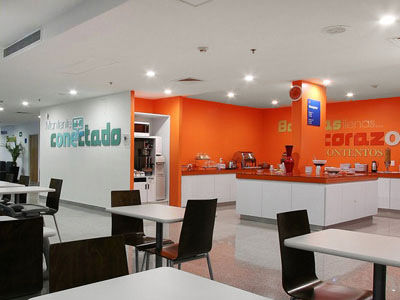 Hotel One Guadalajara Periferico Poniente