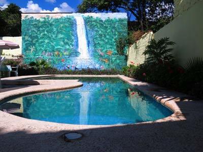 Plaza 3* Ajijic
