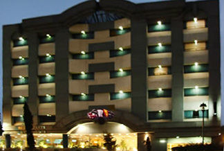 Express - Basilica By Ihg 4* Mexico City