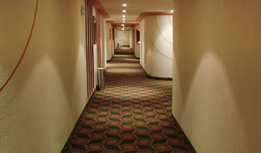 Hotel Express - Basilica By Ihg