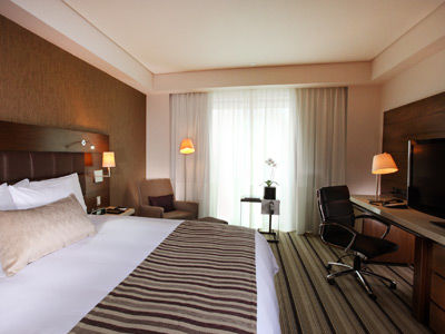 Jw Marriott Santa Fe Hotel