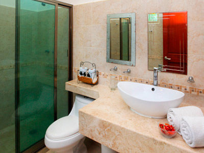 Picalu Bed & Breakfast Puerto Aventuras