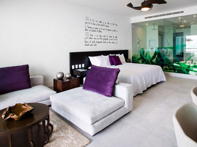 Senses By Artisan - Adults Only 5*