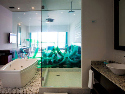 Hotel Senses By Artisan - Adults Only Riviera Maya