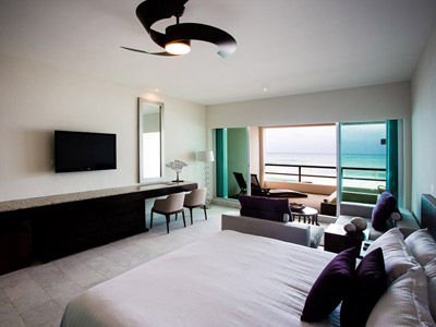 Senses By Artisan - Adults Only 5* Riviera Maya
