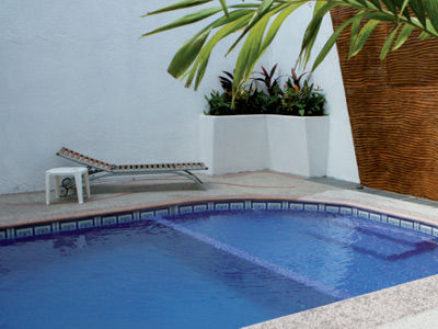 Hacienda De Vallarta Centro 3* Puerto Vallarta