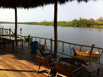 Hotelito Desconocido Hotel