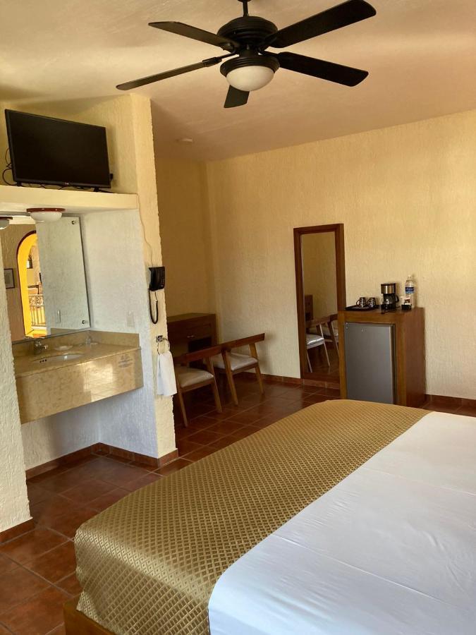 Casa De Palomas Hotel 3*