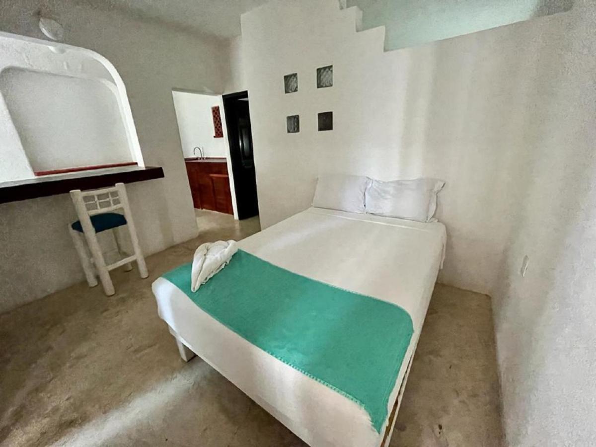 Hostal Mx 5Th Avenue Hostel Playa del Carmen