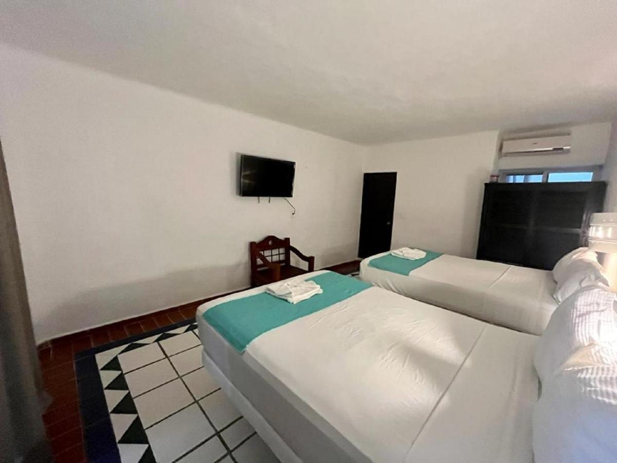 Hostal Mx 5Th Avenue Hostel *