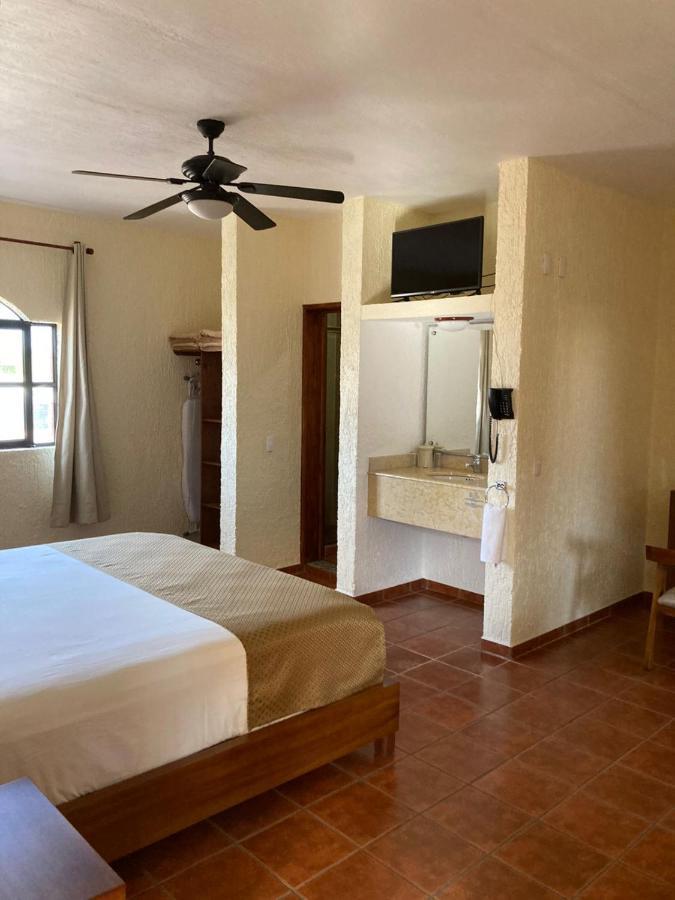 Casa De Palomas Hotel Tonala (Jalisco)