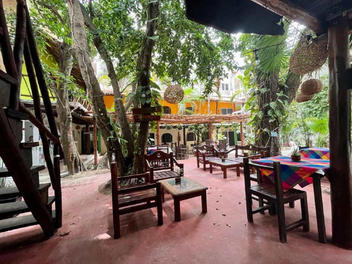 Hostal Mx 5Th Avenue *