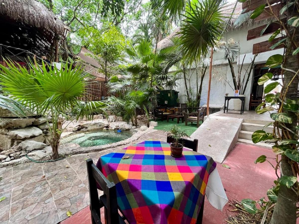 Hostal Mx 5Th Avenue