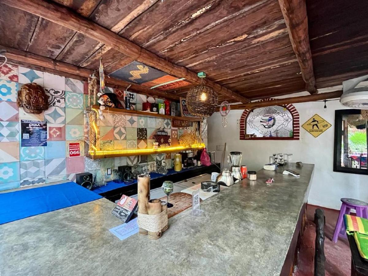 Hostal Mx 5Th Avenue * Playa del Carmen