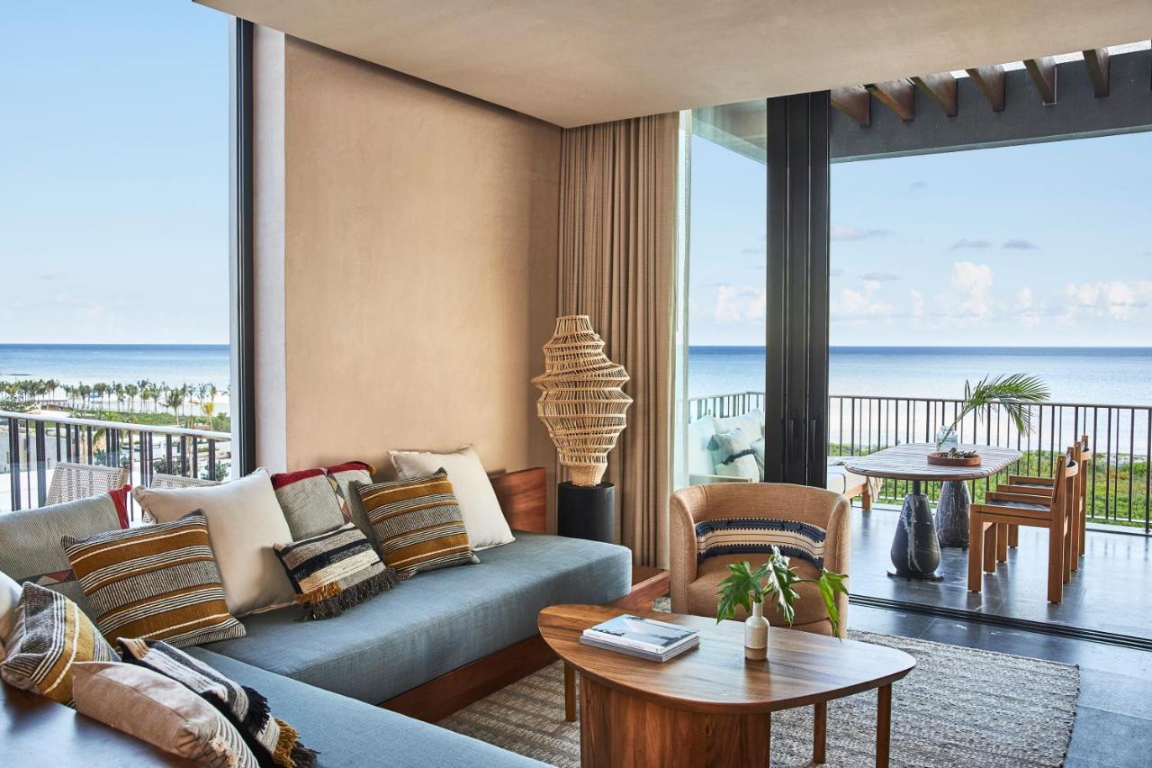 Etereo, Collection Hotel Punta Maroma