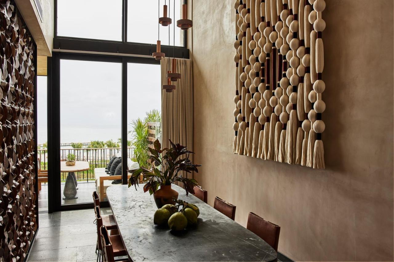 Etereo, Collection Hotel Punta Maroma