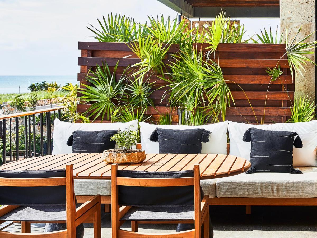 Etereo, Collection Hotel Punta Maroma