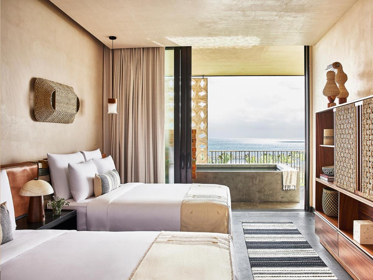 Hotel Etereo, Collection Punta Maroma