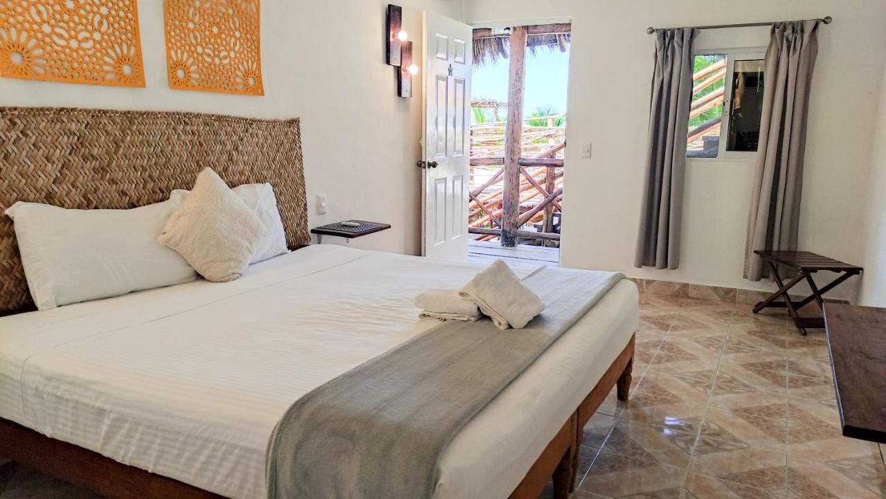 Blatha Tropical Apartment