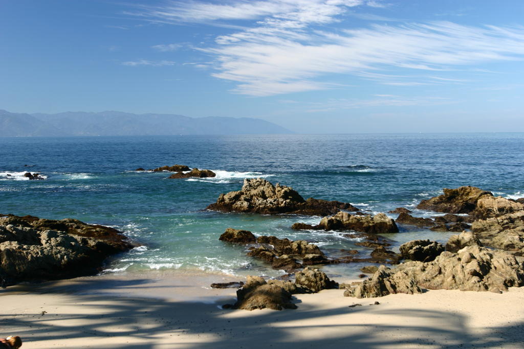 Hotel Lindo Mar