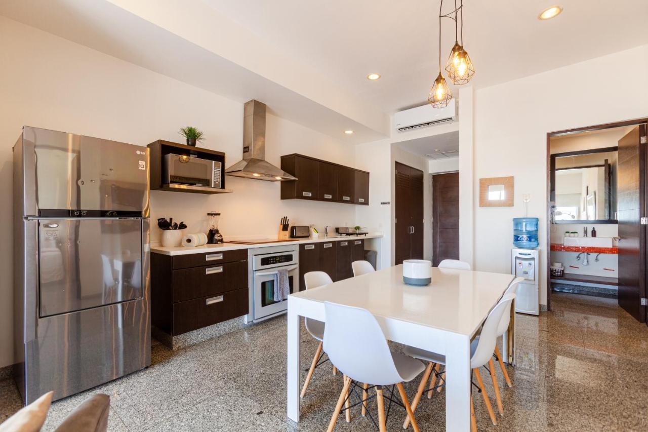 Apartment Infinito Playa del Carmen
