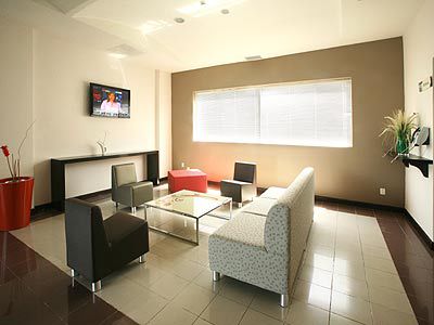 Hotel Ibis Monterrey Valle San Pedro Garza Garcia