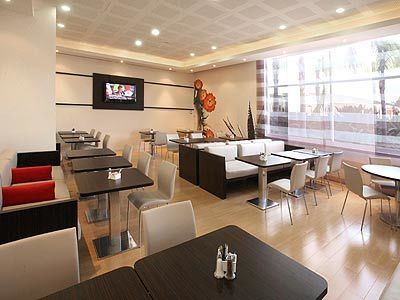 Ibis Monterrey Valle 3* San Pedro Garza Garcia