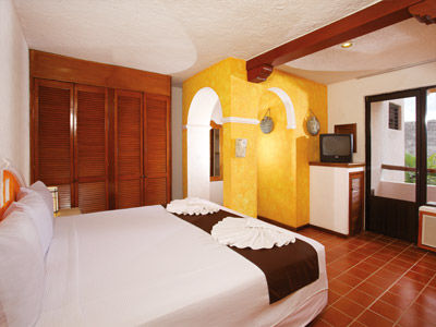 Hotel Real Playa Del Carmen & Beach Club Riviera Maya