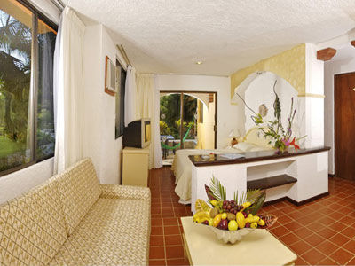 Hotel Real Playa Del Carmen & Beach Club 3*