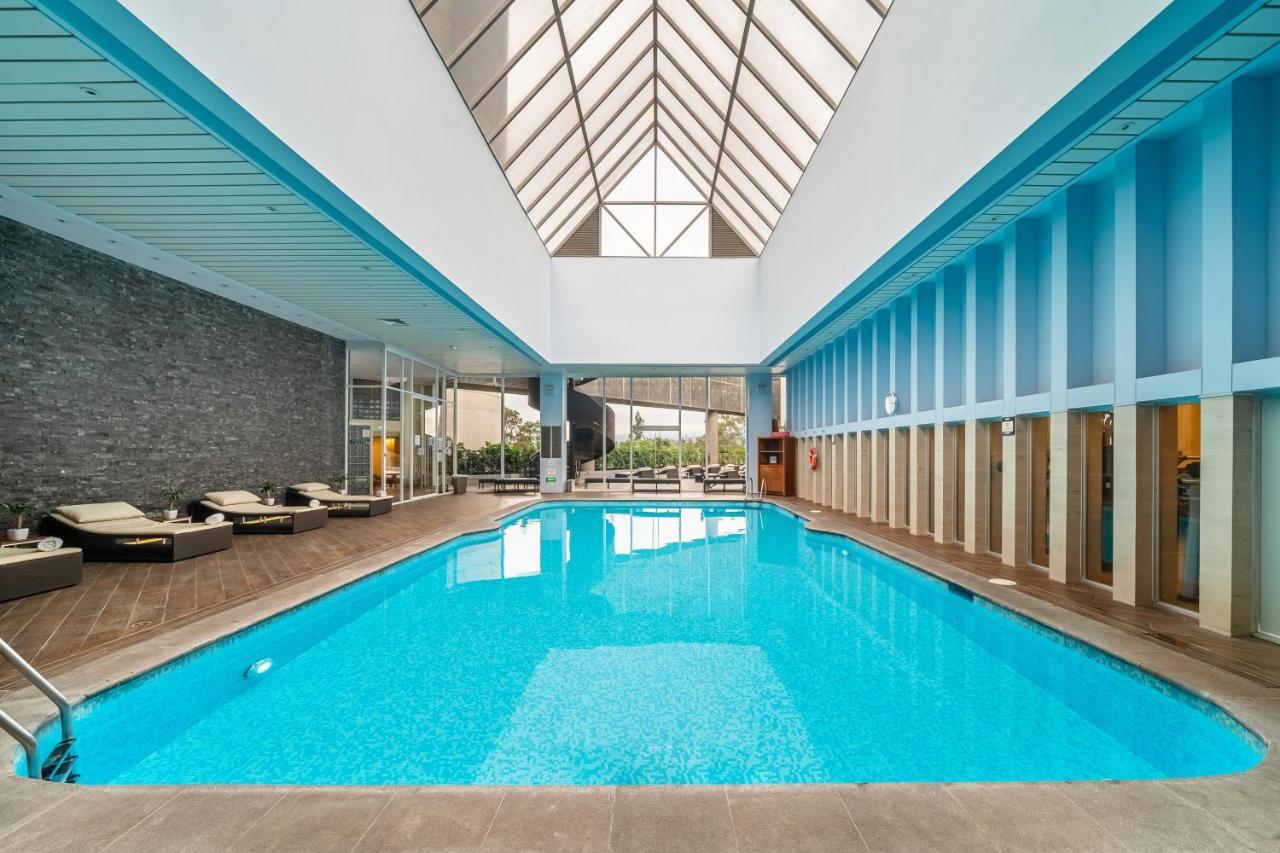 Hyatt Regency Hotel Mexico City