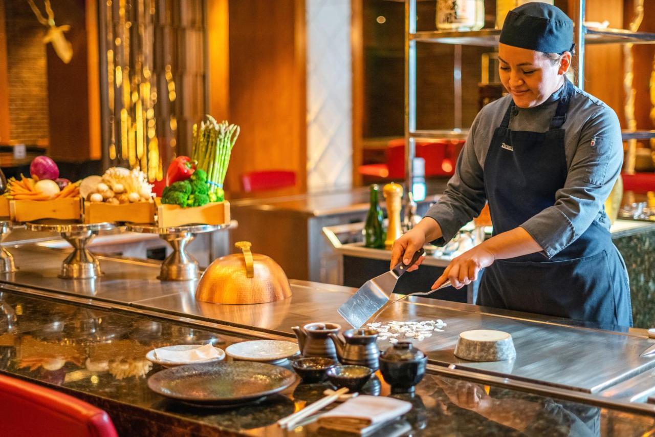 Hyatt Regency 5* Mexico City