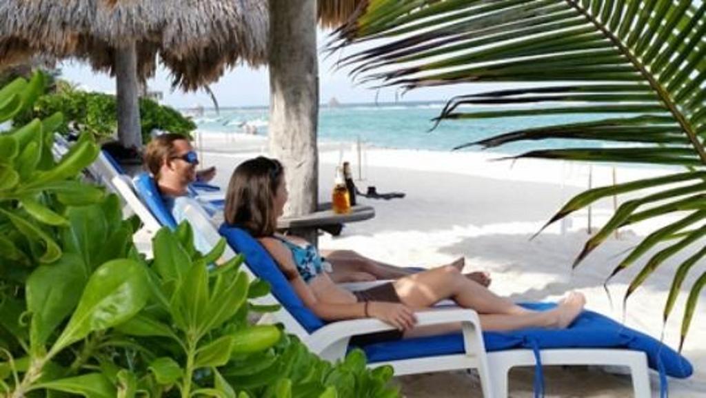 Aparthotel Aquatech Derosa Akumal