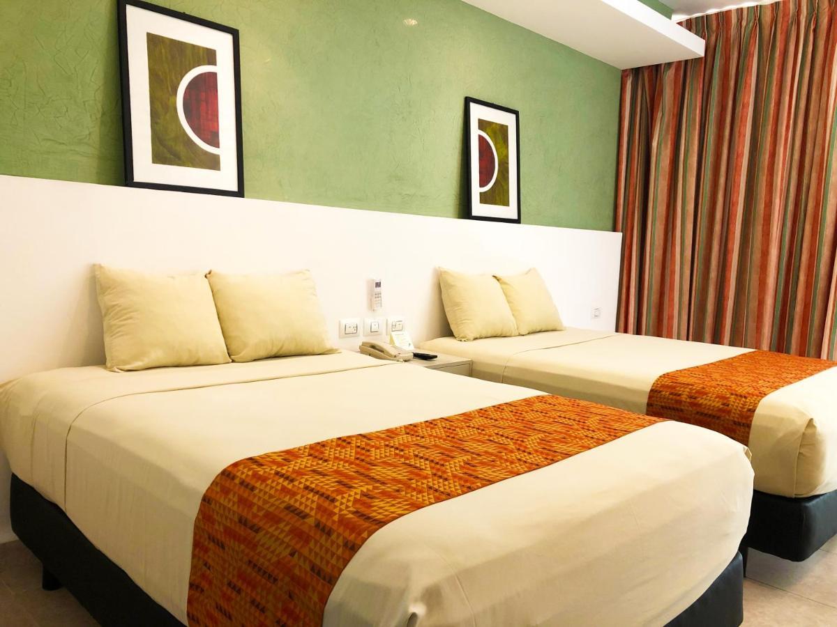 Hotel Cocos