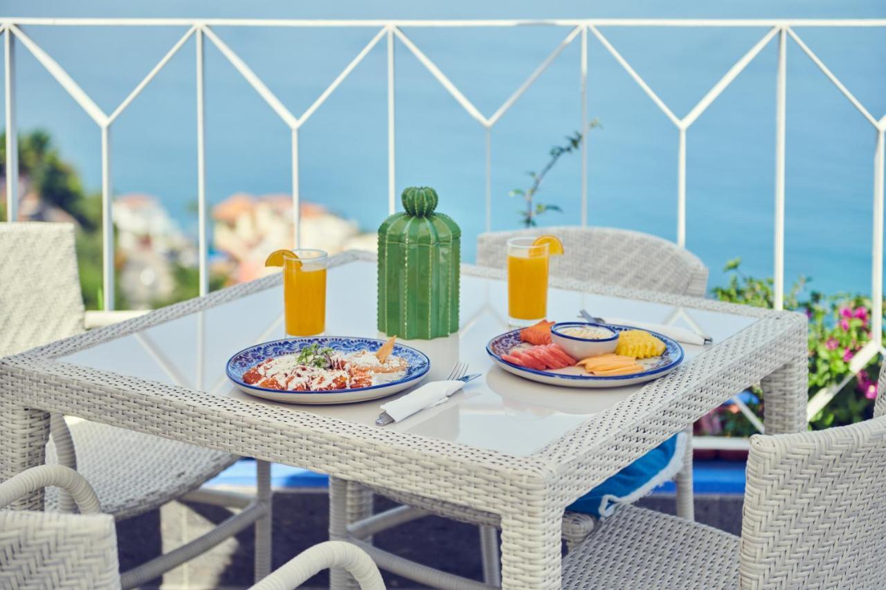 Luxury Patio Azul (adults Only) Puerto Vallarta