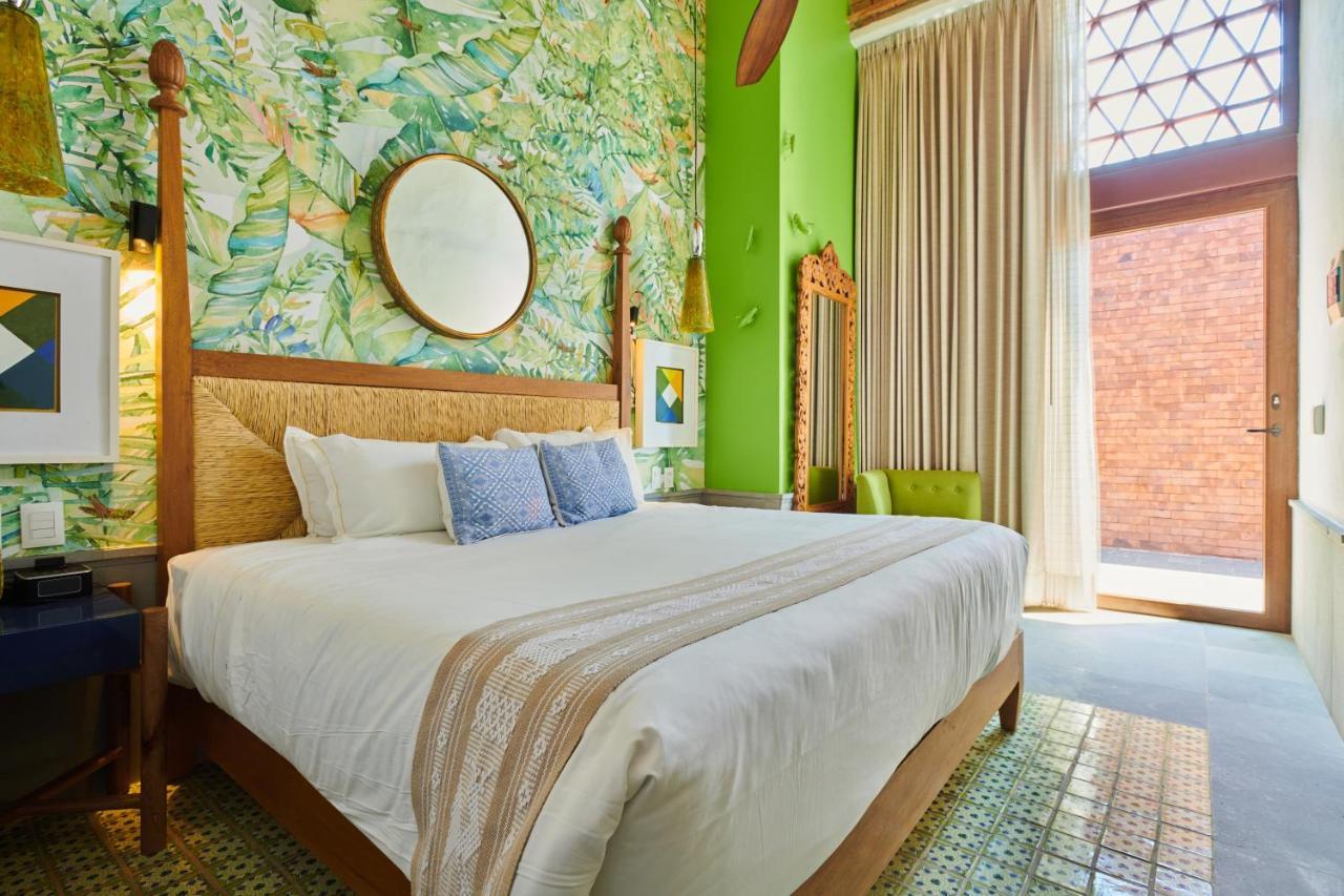 Hotel Luxury Patio Azul (adults Only) 5*