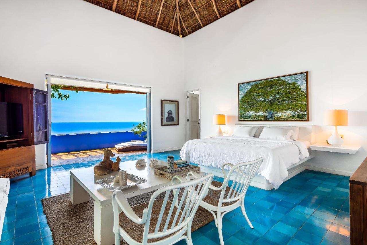 San Xoaquin Casa Azul 21