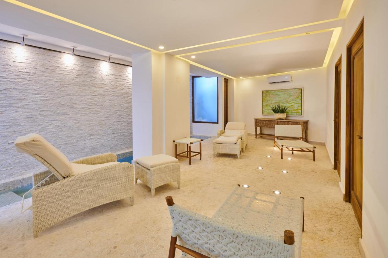 Luxury Patio Azul (adults Only) Hotel