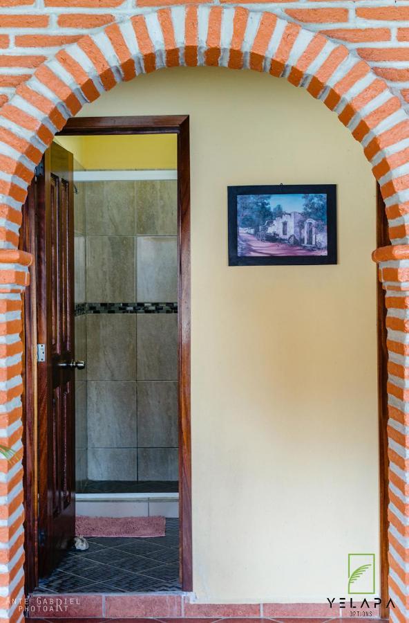 Casa Berita Holiday home *