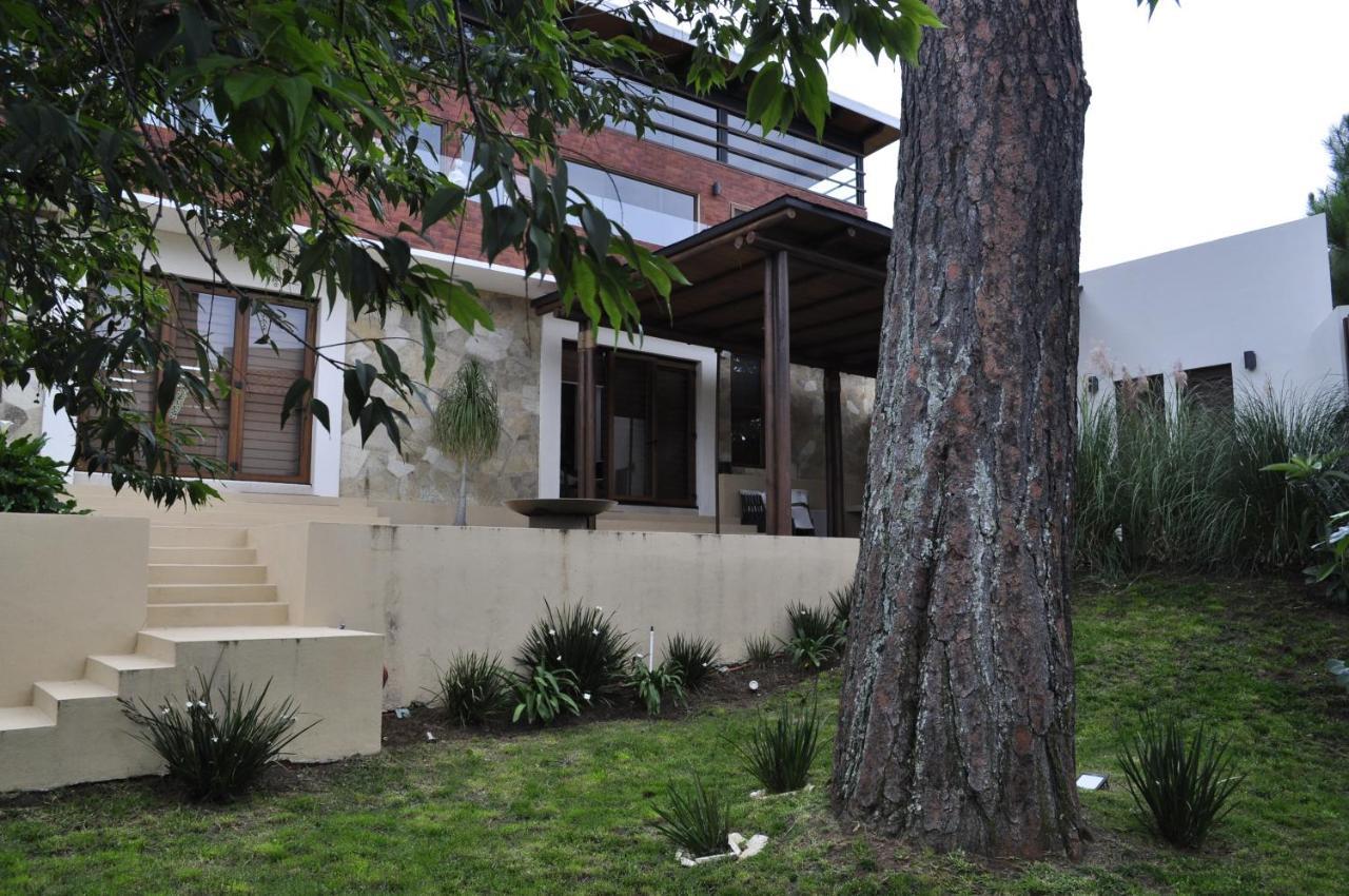 Quinta Gaes Lodge *