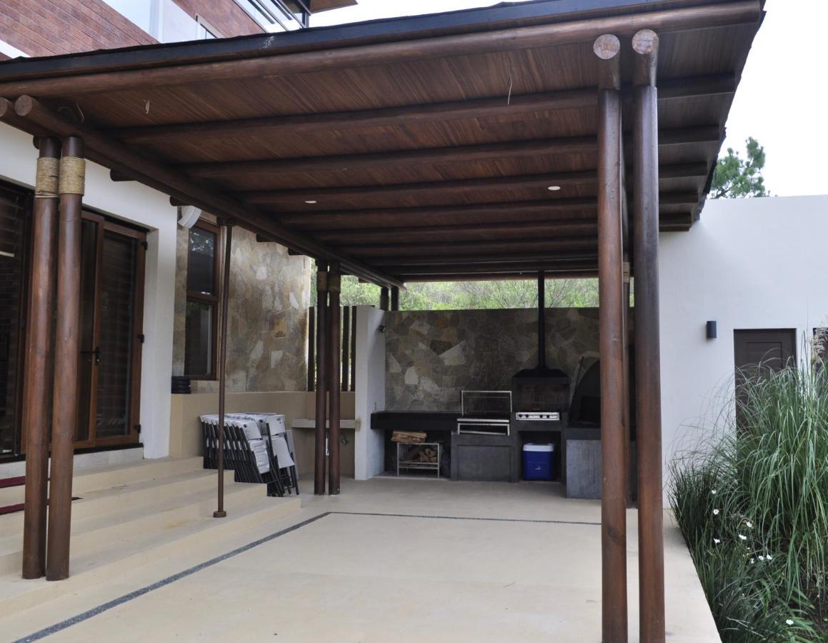 Quinta Gaes Mazamitla