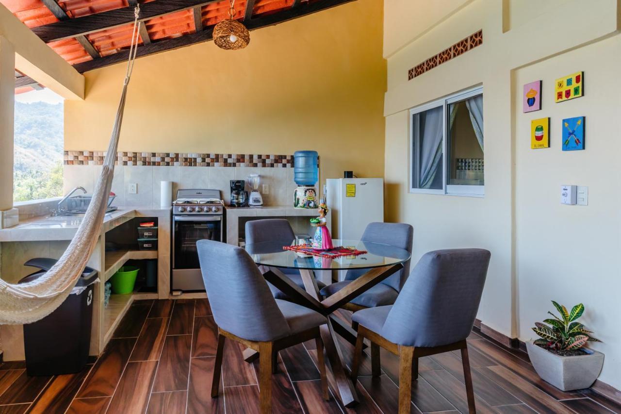 Casa Berita Yelapa