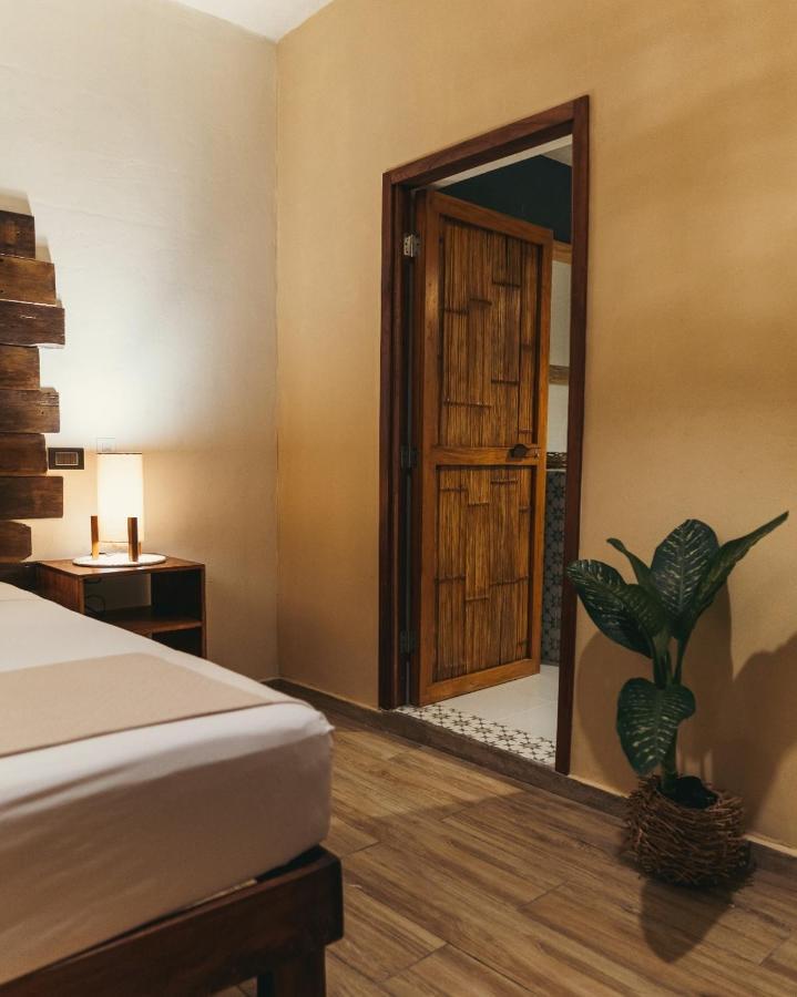 Hotel Sur Bacalar