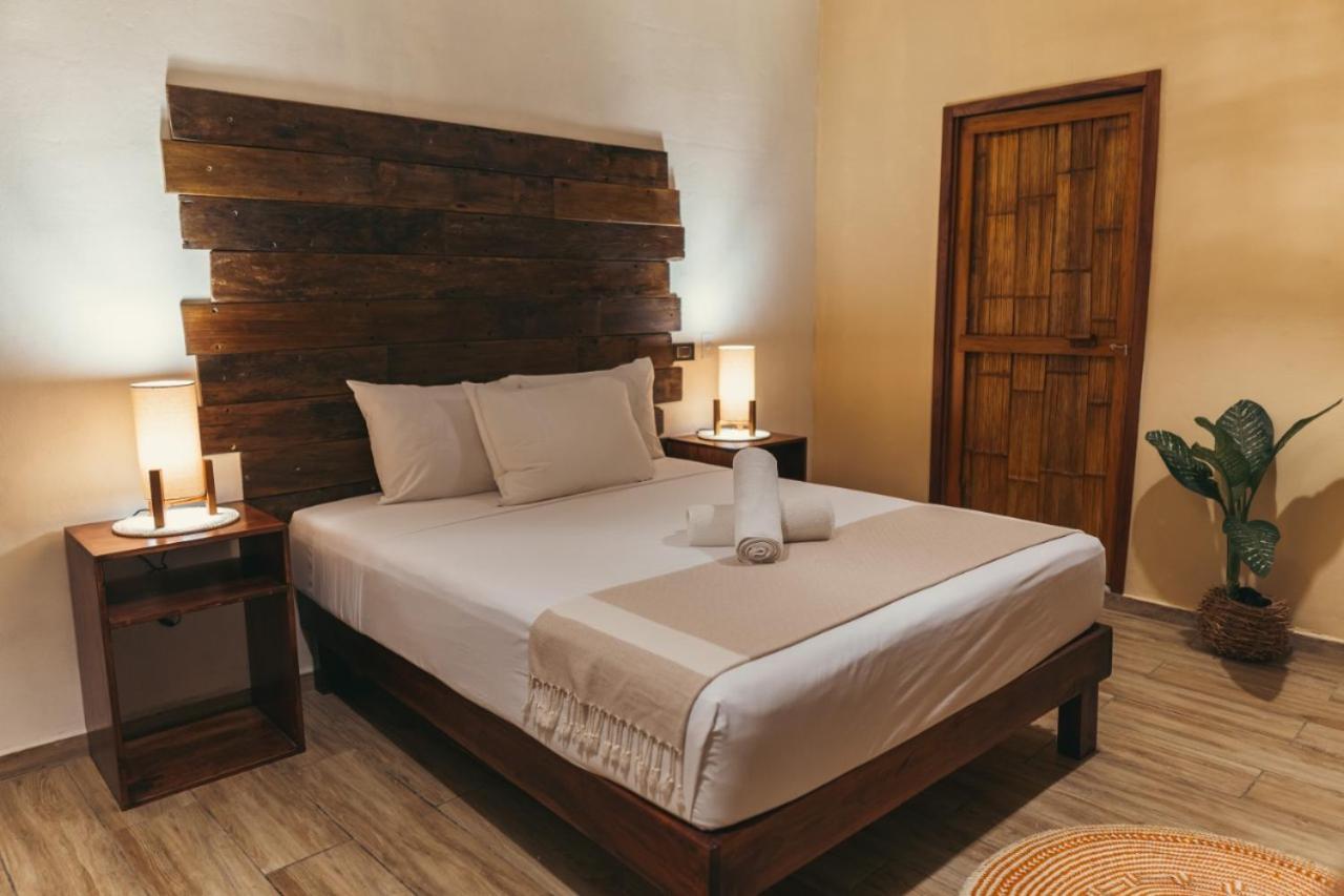 Sur Hotel Bacalar