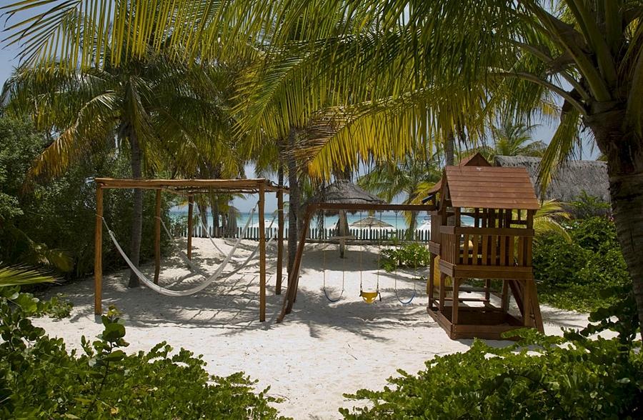 Na Balam Hotel Isla Mujeres