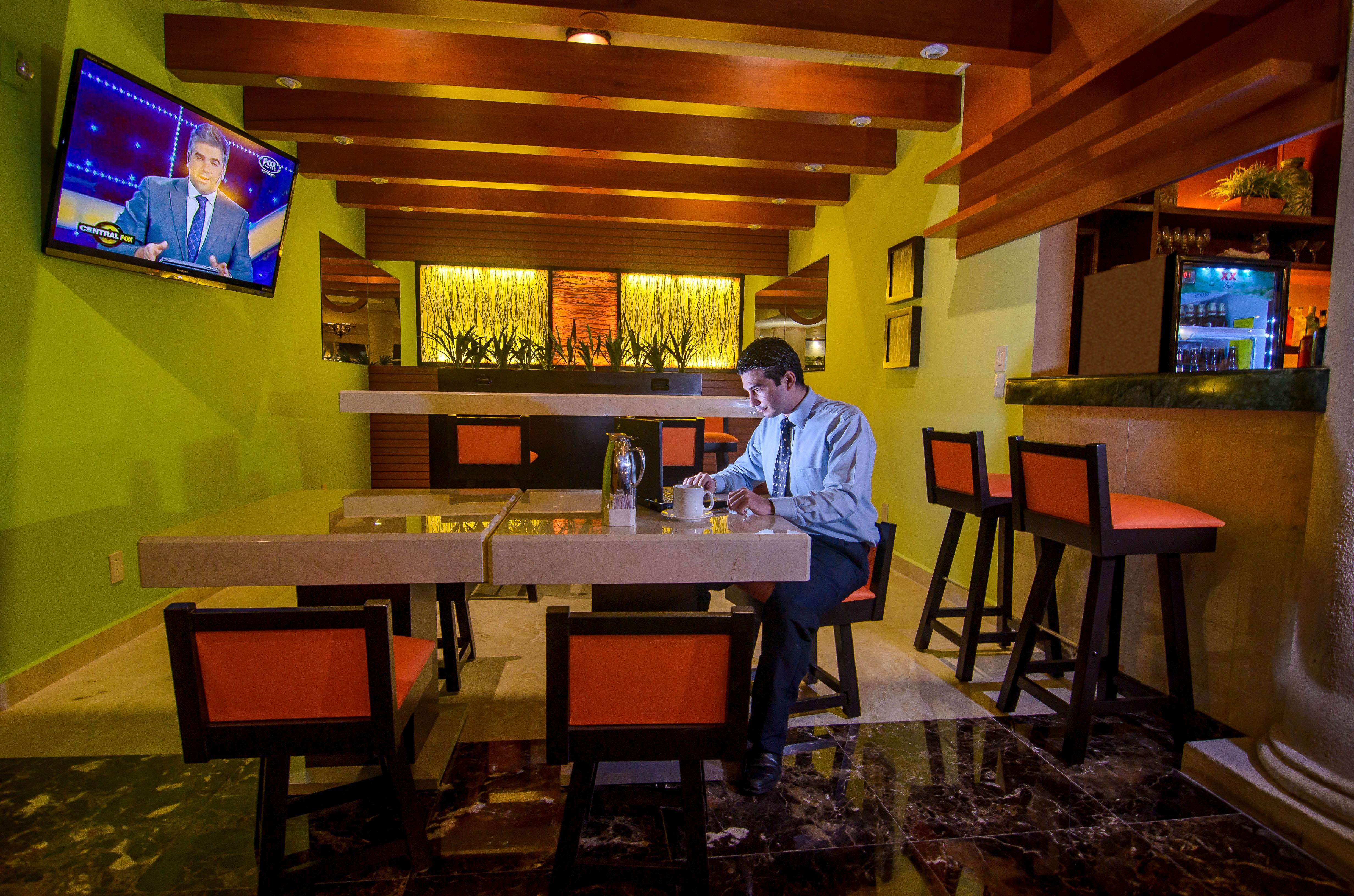 Courtyard By Marriott Cancun Airport 4* Alfredo V. Bonfil