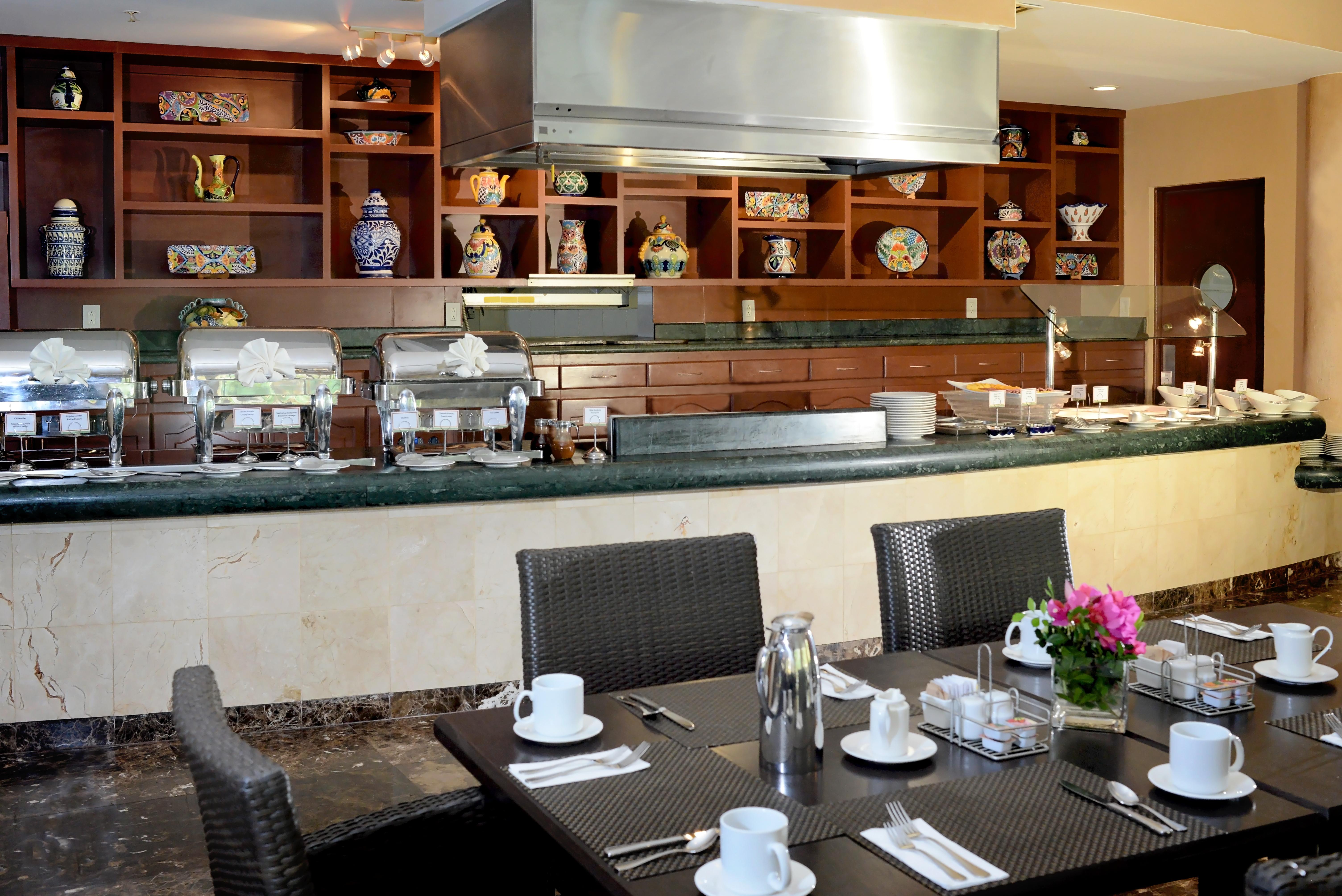 Hotel Courtyard By Marriott Cancun Airport