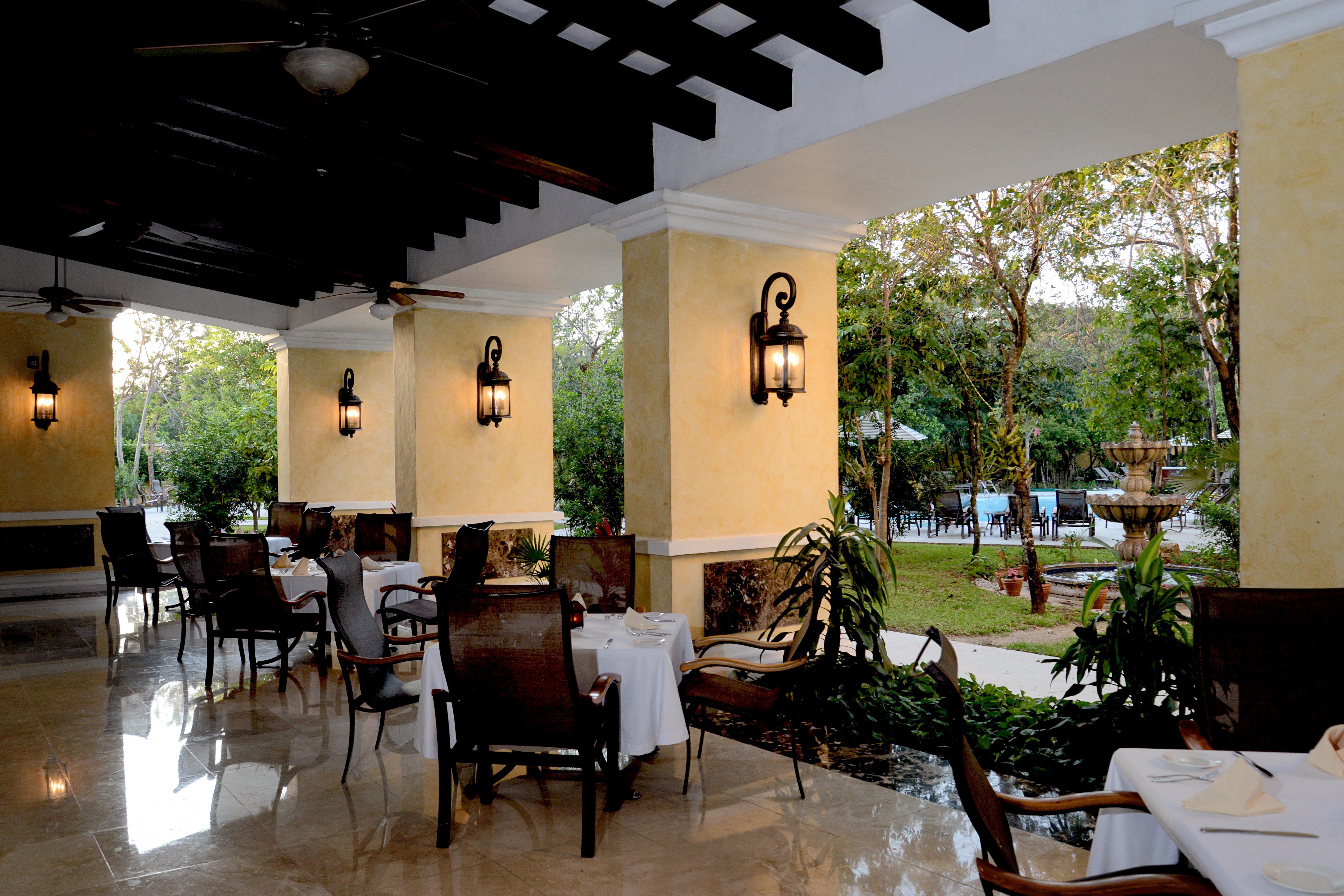 Courtyard By Marriott Cancun Airport 4* Alfredo V. Bonfil