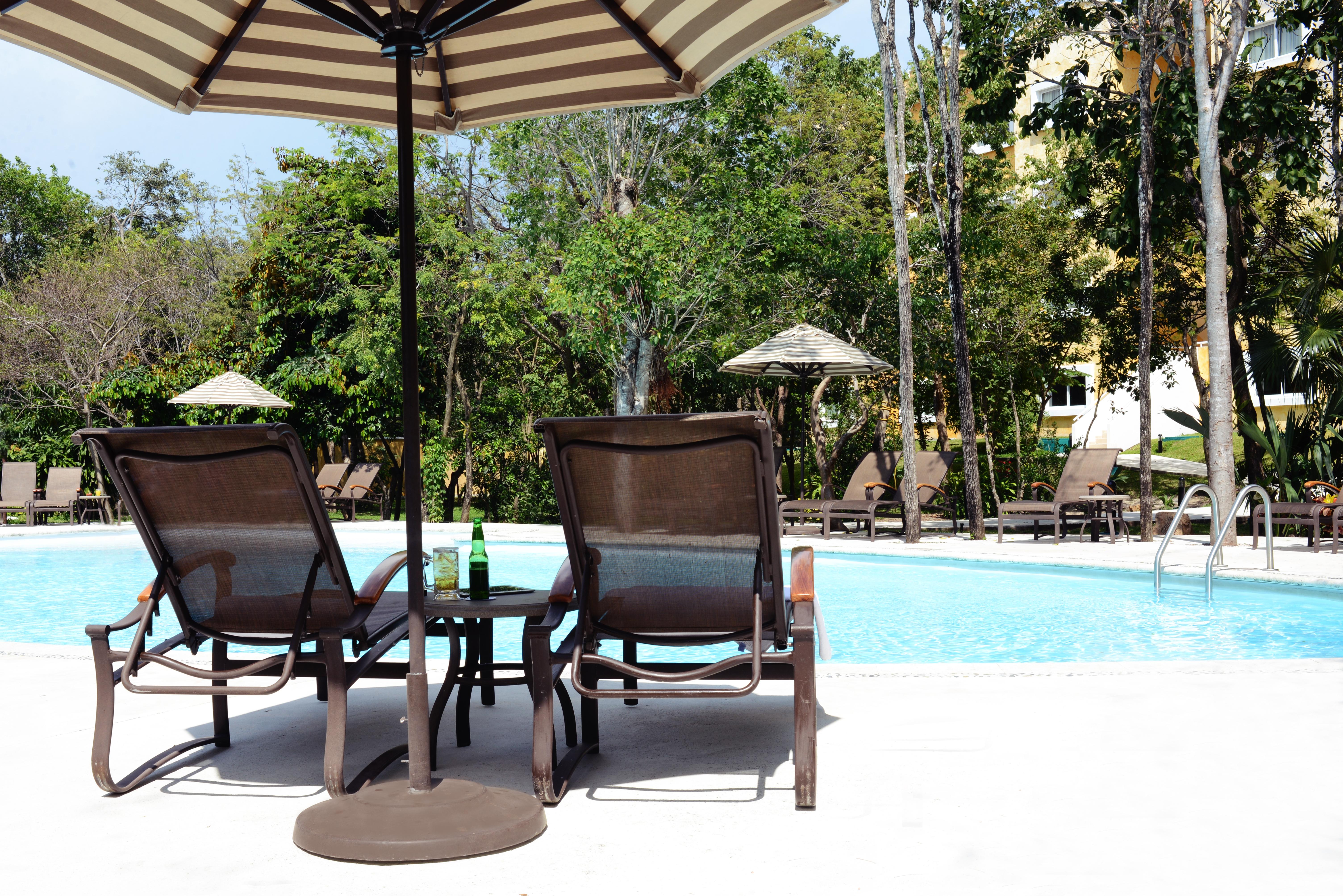 Courtyard By Marriott Cancun Airport 4* Alfredo V. Bonfil