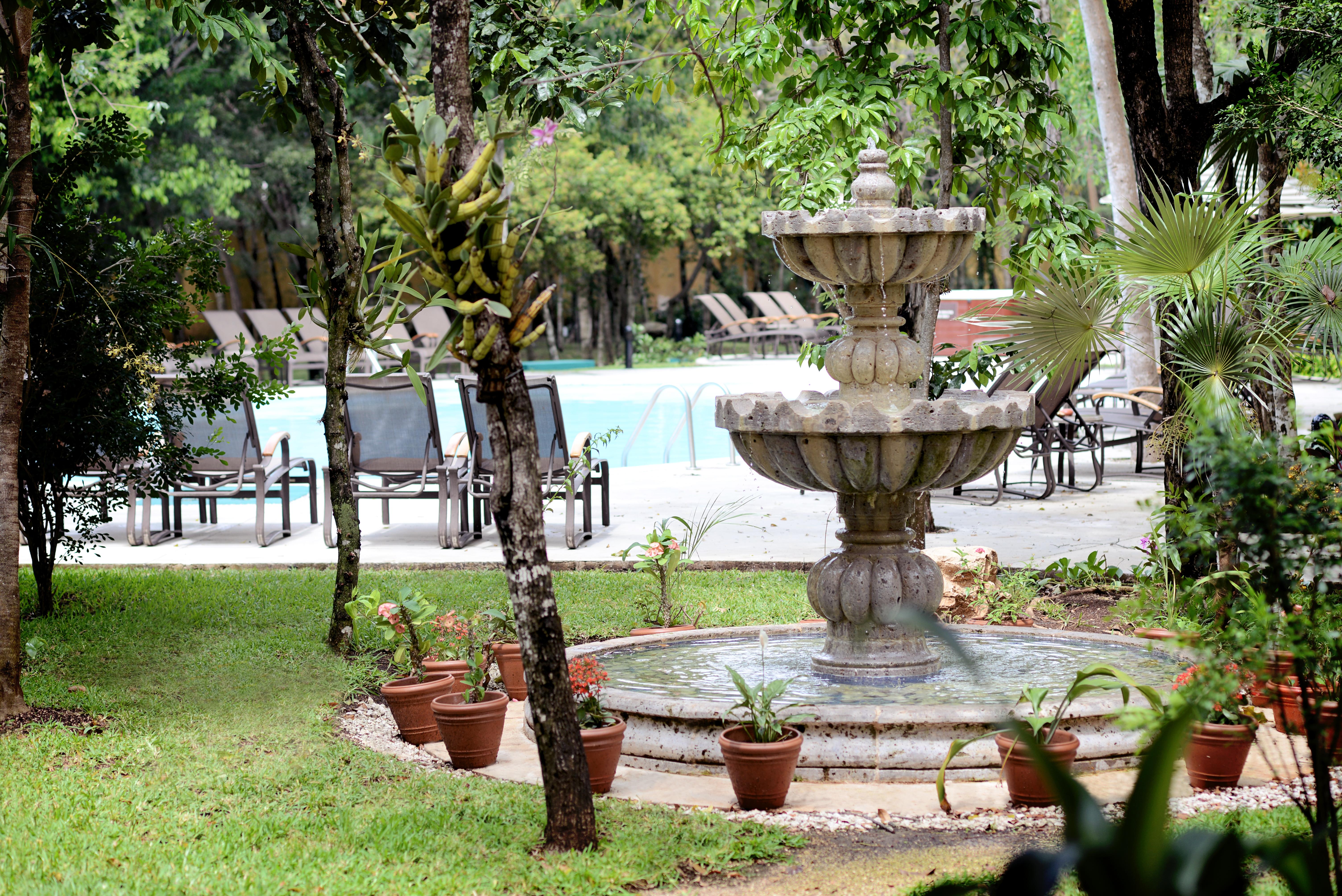 Courtyard By Marriott Cancun Airport Hotel
